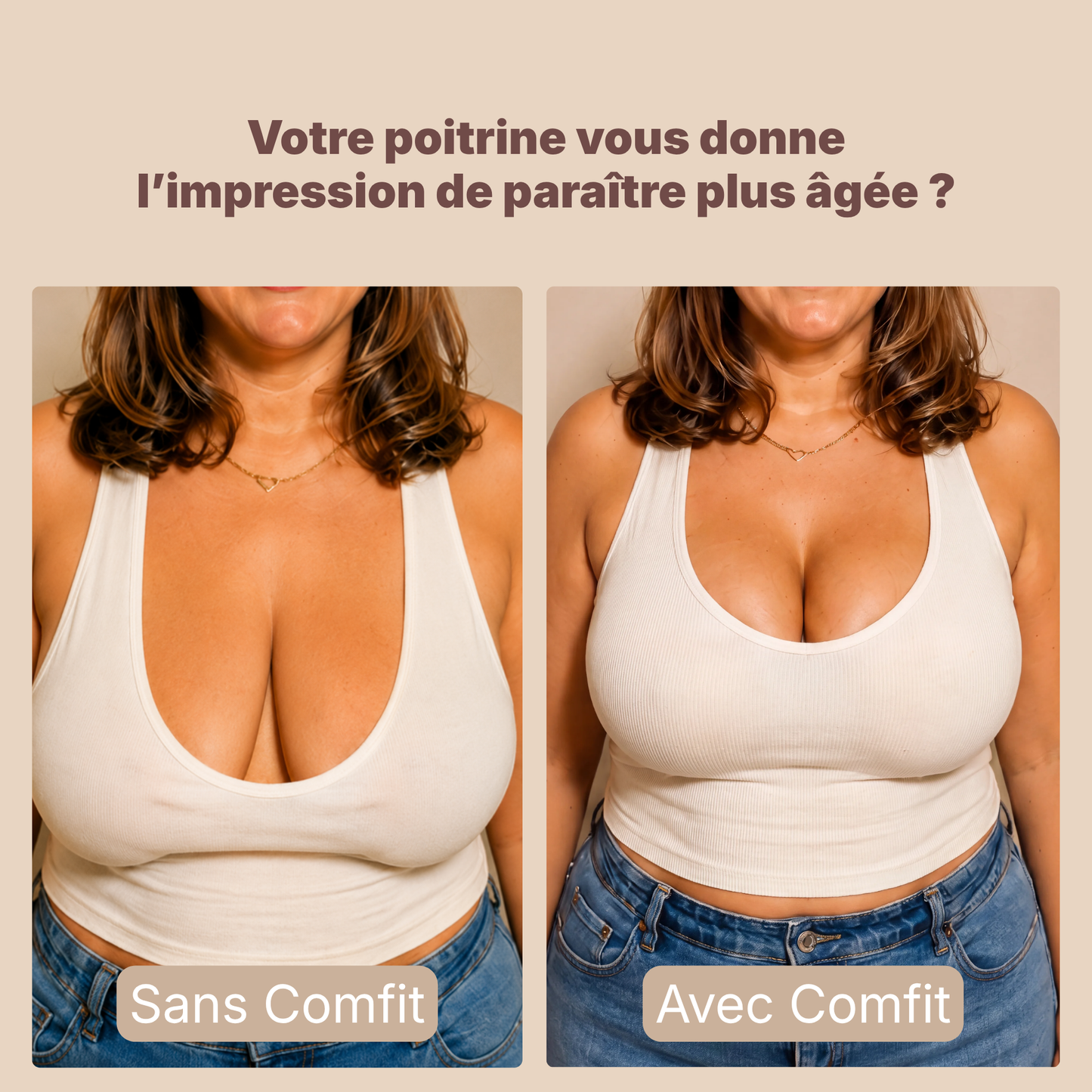 Les Inserts Lift Comfit™