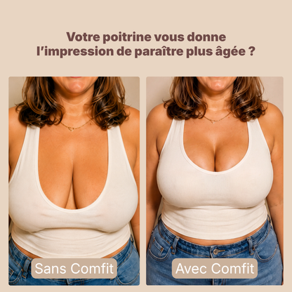 Les Inserts Lift Comfit™