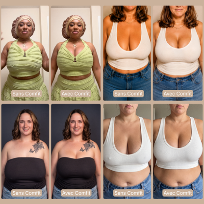 Les Inserts Lift Comfit™